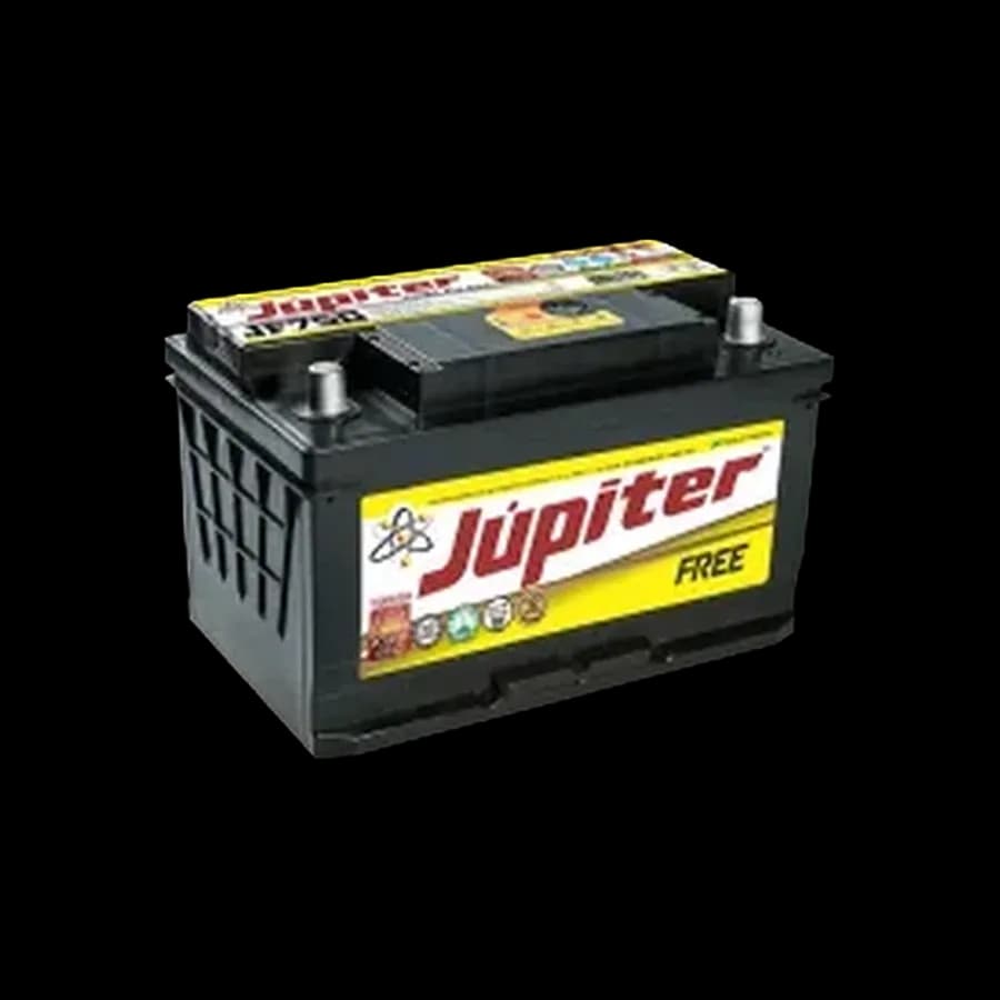 Bateria Júpiter