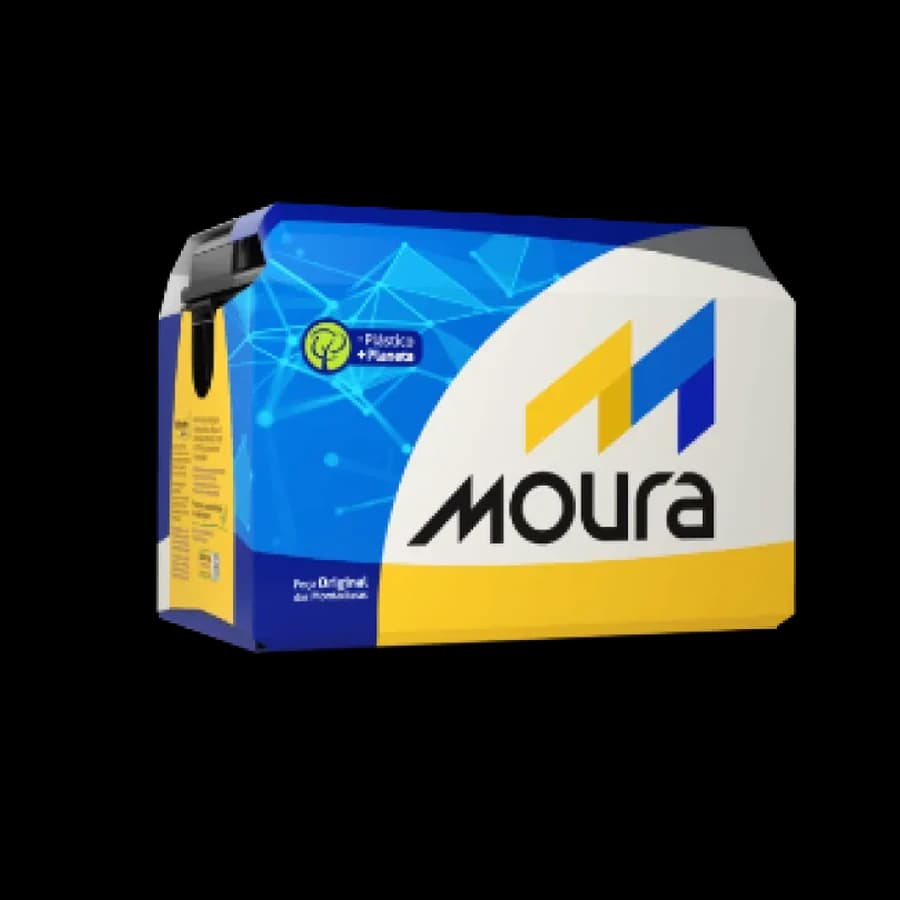 Bateria Moura